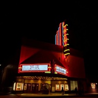 State Theatre Red Bluff, Ред Блафф, Калифорния