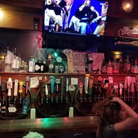 Blue Moose Tap House, Айова-Сити, Айова