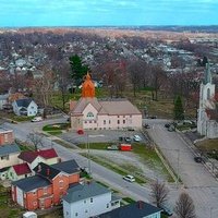 Логанспорт, Индиана