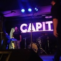 Capitol Music Club, Саскатун