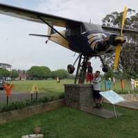 Lanud Suryadarma Kalijati, Субанг