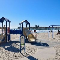 Оушенсайд, Калифорния