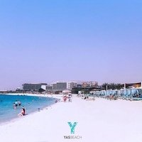 Club Social, Yas Beach, Абу-Даби