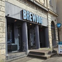 BrewDog, Рединг