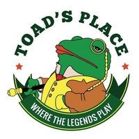Toad's Place, Нью-Хейвен, Коннектикут