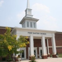 First Baptist Church, Ричмонд, Кентукки