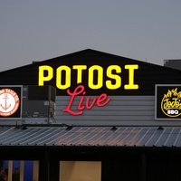 Potosi Live, Абилин, Техас