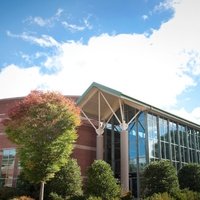 Bardo Arts Center, Хендерсонвилл, Северная Каролина