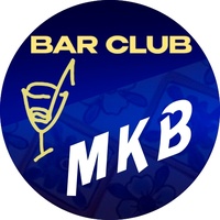 Bar club МКВ, Санкт-Петербург