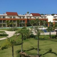 Breathless Punta Cana Resort & Spa, Пунта Кана