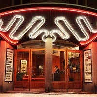 Bio Rio, Стокгольм