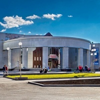 КСЦ Газодобытчик, Новый Уренгой