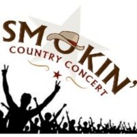 Smokin' Country Concert, Блумвилл, Огайо