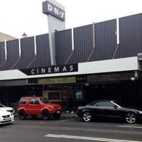 Dendy Cinemas Newtown, Сидней