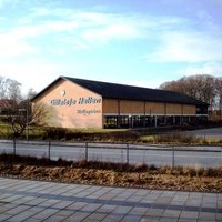 Gilleleje Hallen, Gilleleje