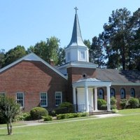 New Life Church, Роки-Маунт, Северная Каролина