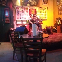 The Village Idiot, Моми, Огайо