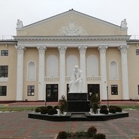 Районный центр культуры и досуга, Видное