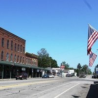 Шерман, Нью-Йорк