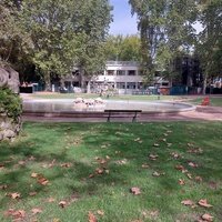 Parco della Montagnola, Болонья