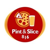 816 Pint & Slice, Форт-Уэйн, Индиана