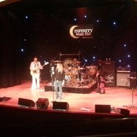 Infinity Music Hall, Хартфорд, Коннектикут