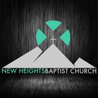 New Heights Baptist Church, Рингголд, Джорджия