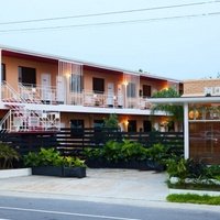 The Drifter Hotel, Новый Орлеан, Луизиана