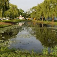 Willow Island at the Alliant Energy Center, Мадисон, Висконсин