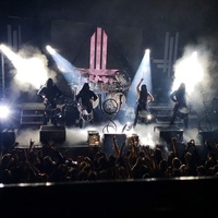 Rockefeller Music Hall, Осло