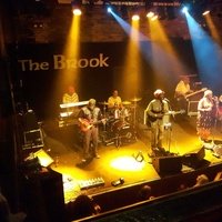 The Brook, Саутгемптон