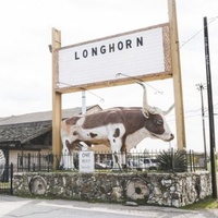 Longhorn Ballroom, Даллас, Техас