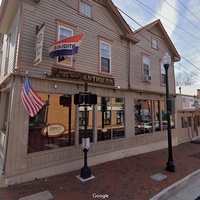 Jimmy's Old Town Tavern, Херндон, Виргиния