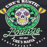 Ches Rustic Lounge, Спрингфилд, Огайо