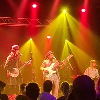 CAPSLOC Pop & Cultuurpodium, Роттердам