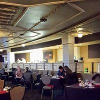 The Metropolitan Entertainment Centre, Виннипег