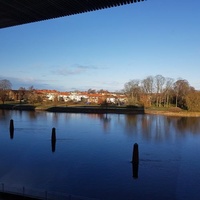 Karlstad CCC, Карлстад