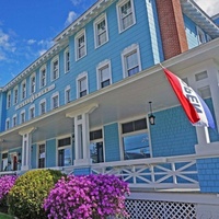 Рейнджели, Мэн