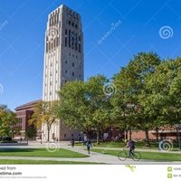 Бертон, Мичиган