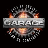 Garage Salon De Eventos, Богота