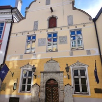 House of the Blackheads, Таллин