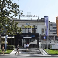 Teatro, Локарно