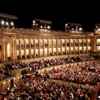 Sferisterio, Мачерата