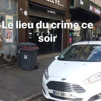 La Relève, Лилль