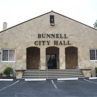 Баннелл, Флорида