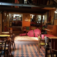 Le Bistrot, Гавр