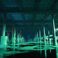 Depot Mayfield, Манчестер