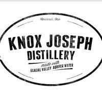 Knox Joseph Distillery at the OTR StillHouse, Цинциннати, Огайо