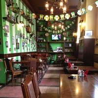 Crowly Irish Pub, Москва