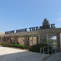 Meadow Brook Theatre, Рочестер, Мичиган